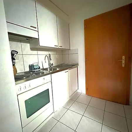 Meuble Hotell Ovronnaz