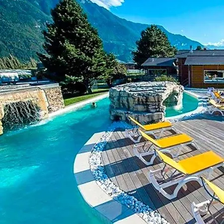 Hotell Meuble 3*